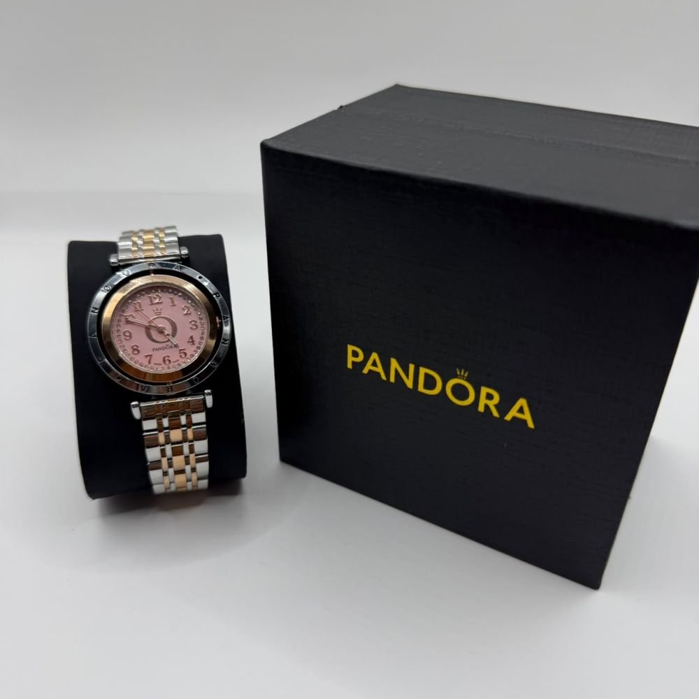 PANDORA-8