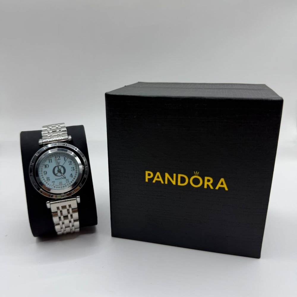 PANDORA-9
