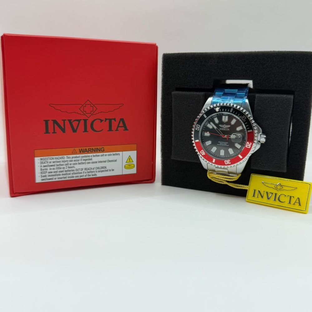 invicta-1-automatico