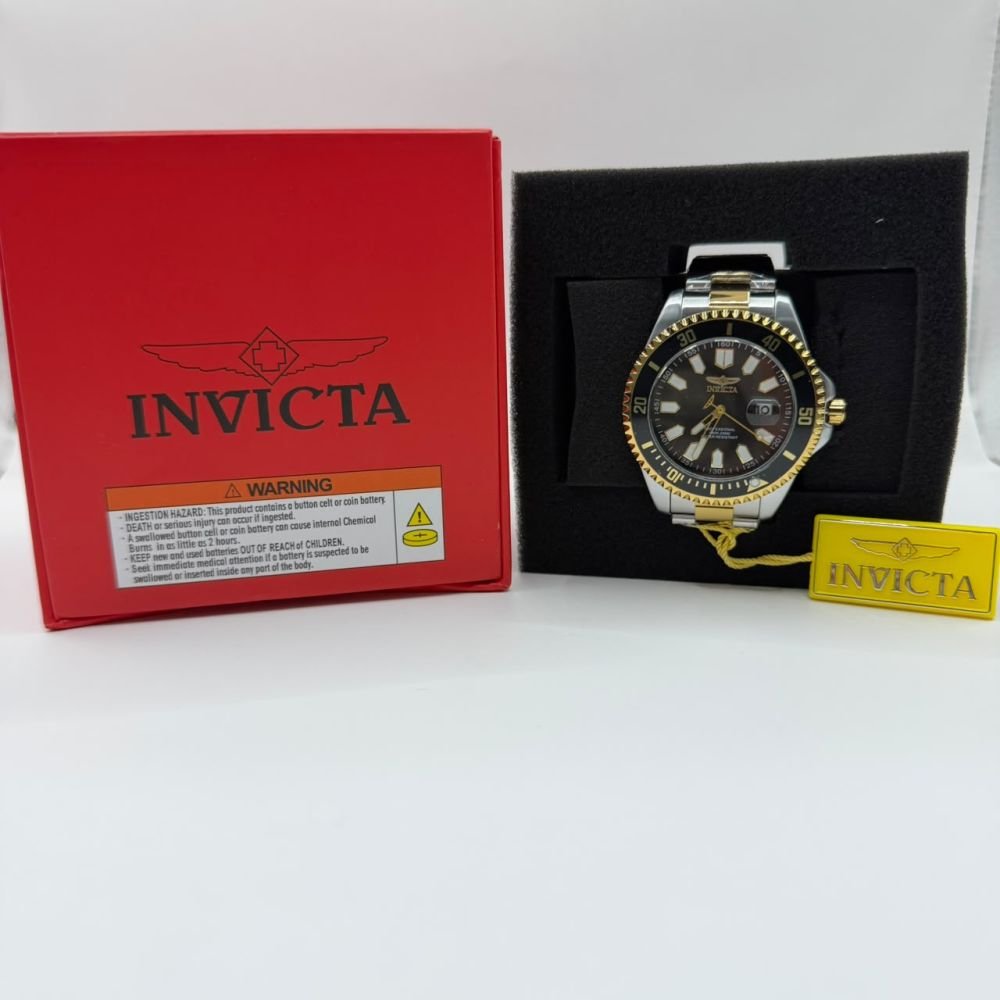 invicta-3-automatico