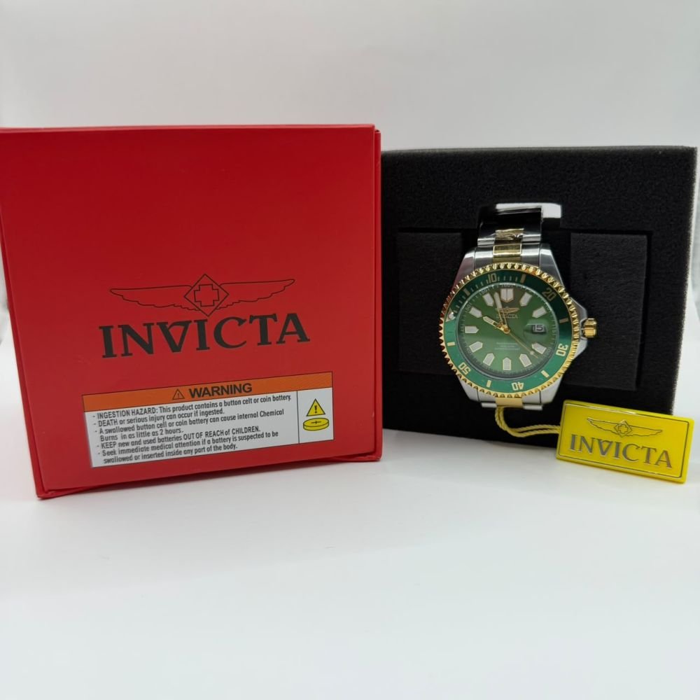 invicta-4-automatico