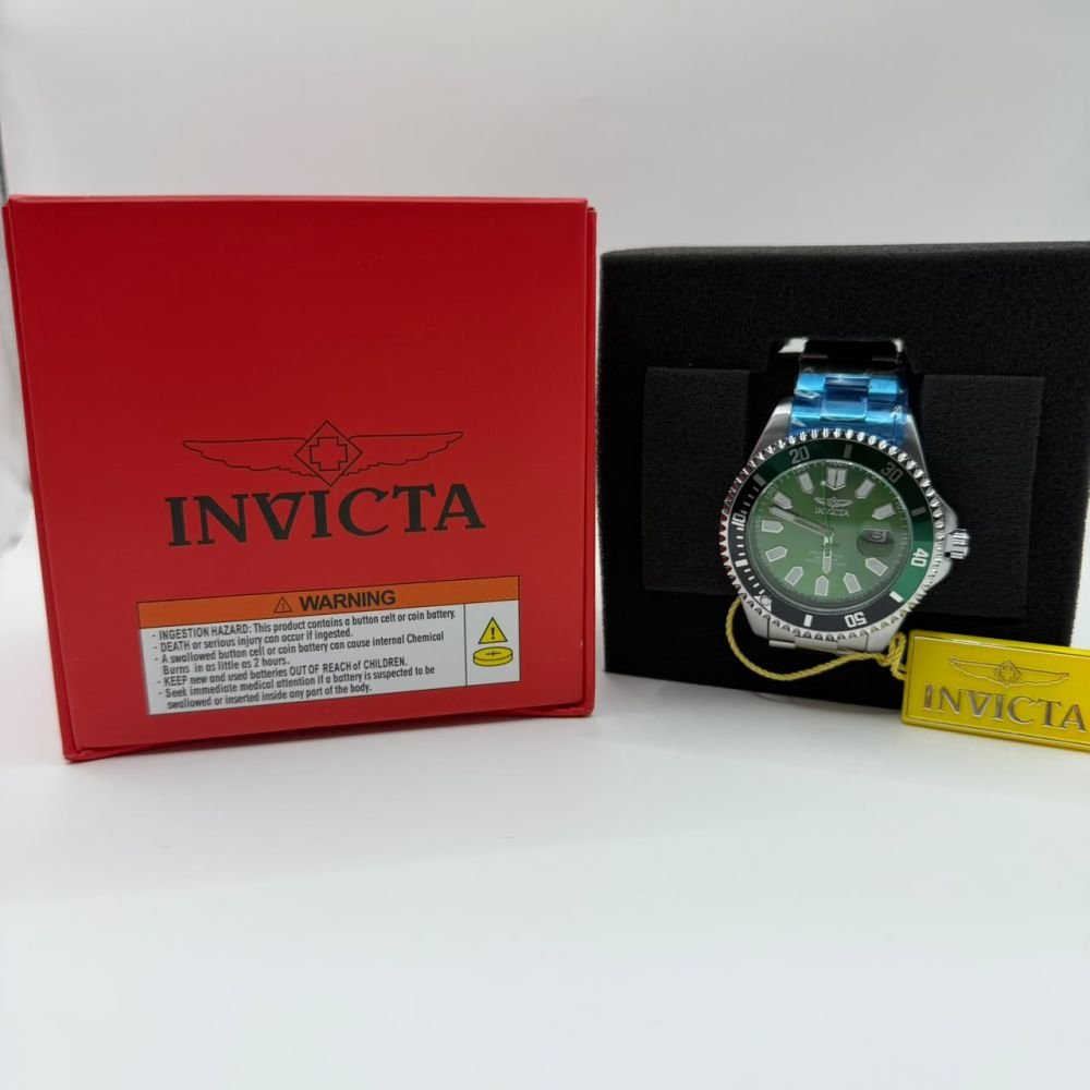 invicta-5-automatico