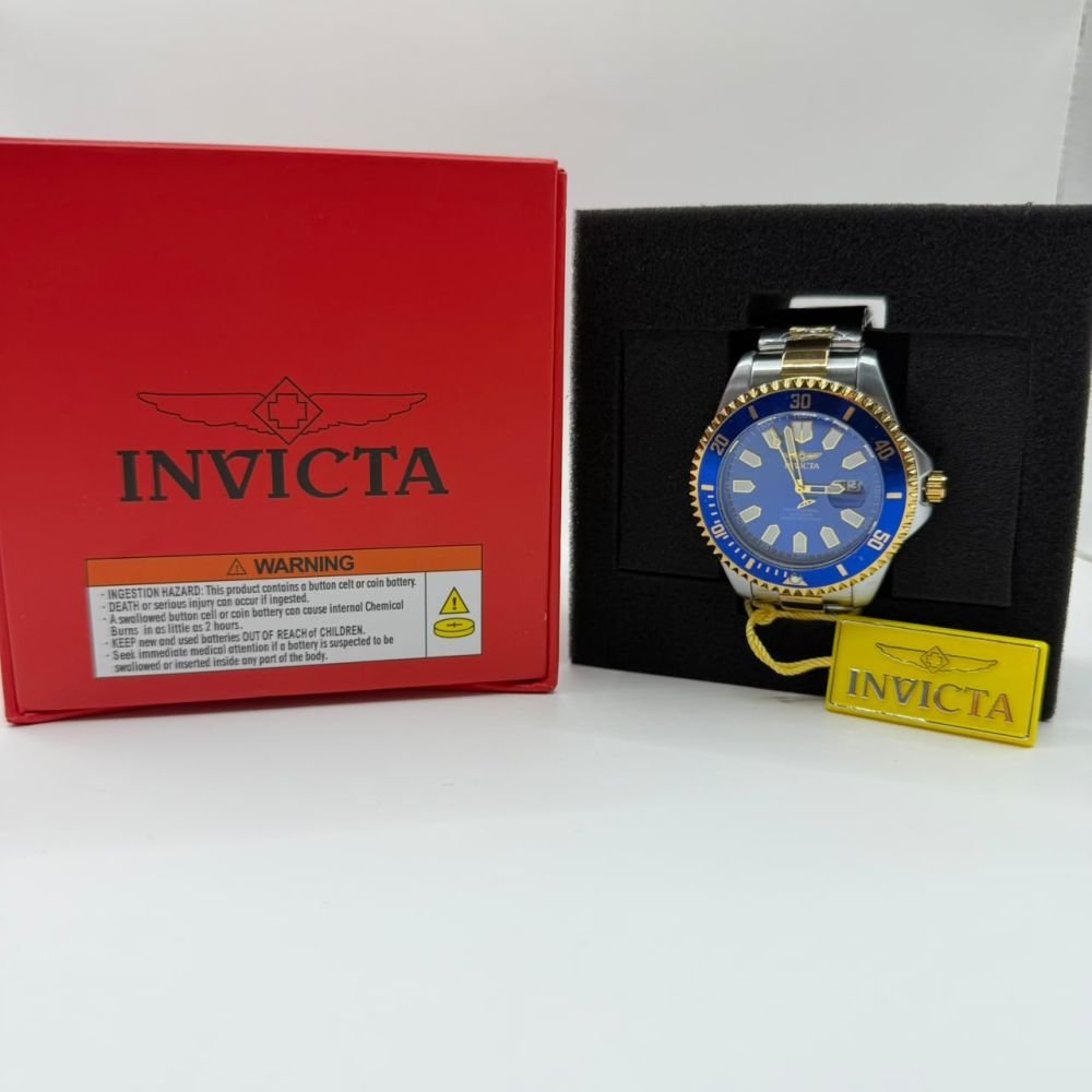 invicta-11-automatico