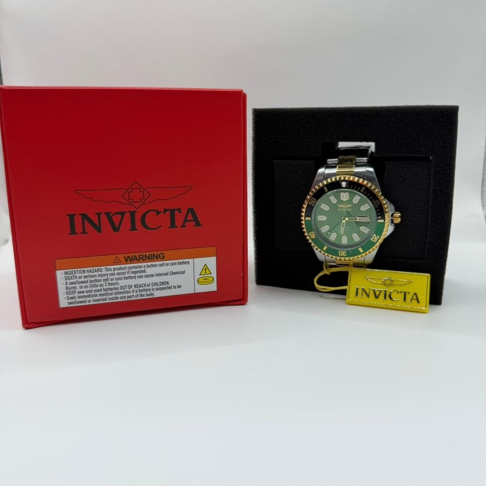 invicta-18-automatico