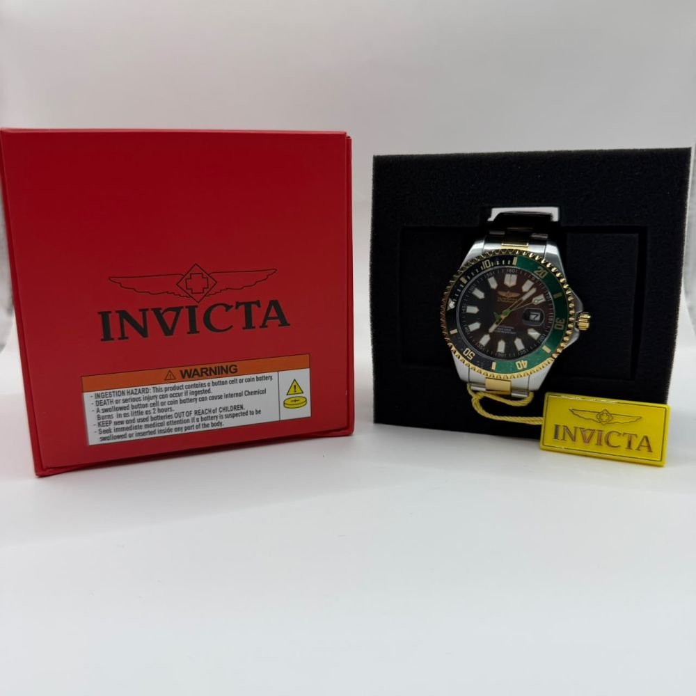 invicta-20-automatico