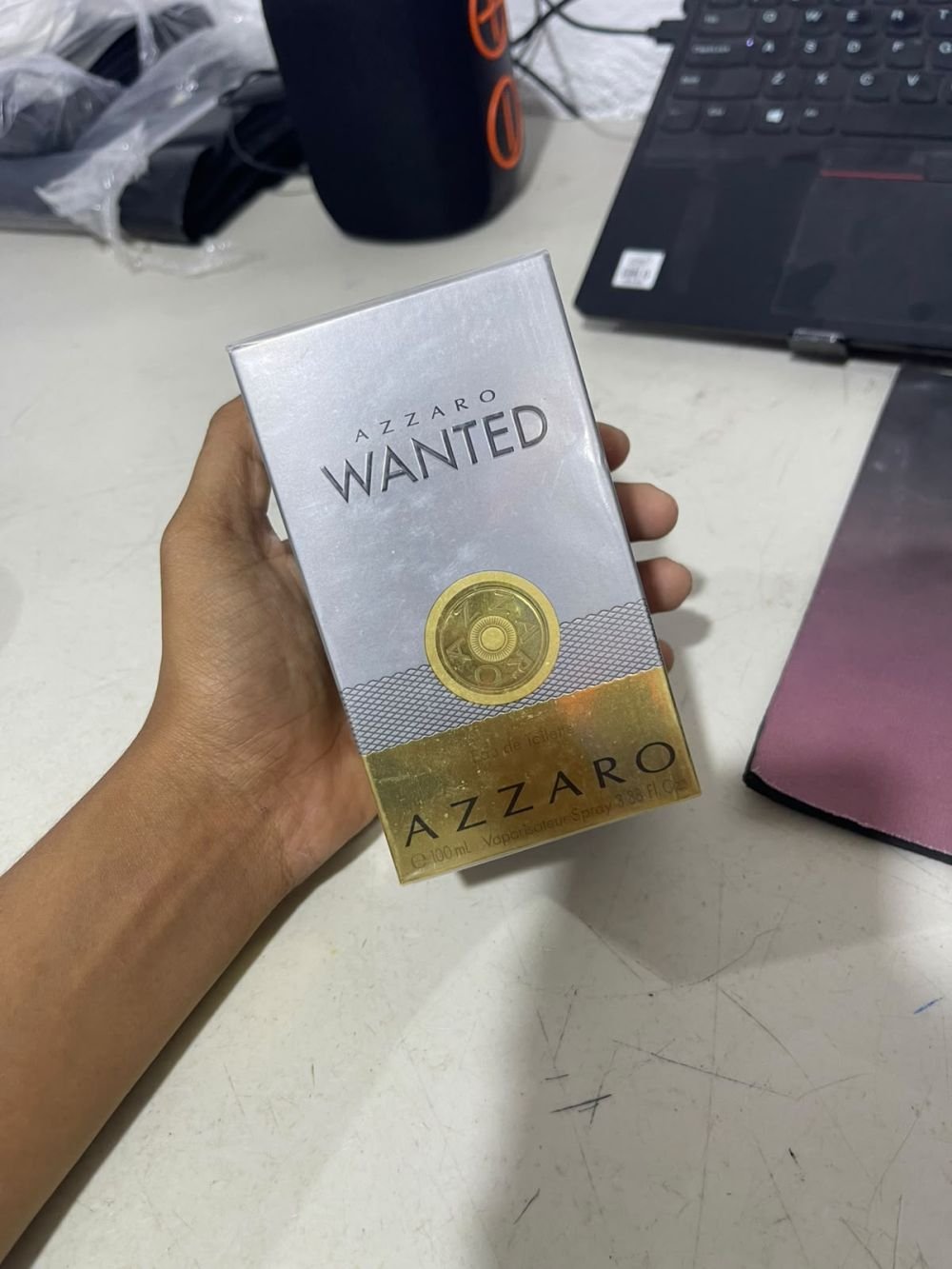 AZARRO