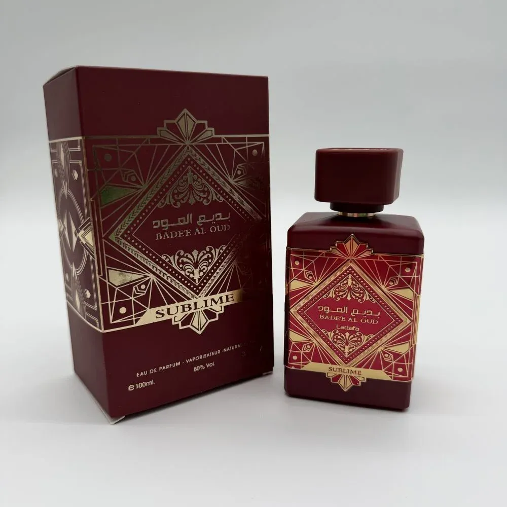Perfume gratis (Glory-rojo)