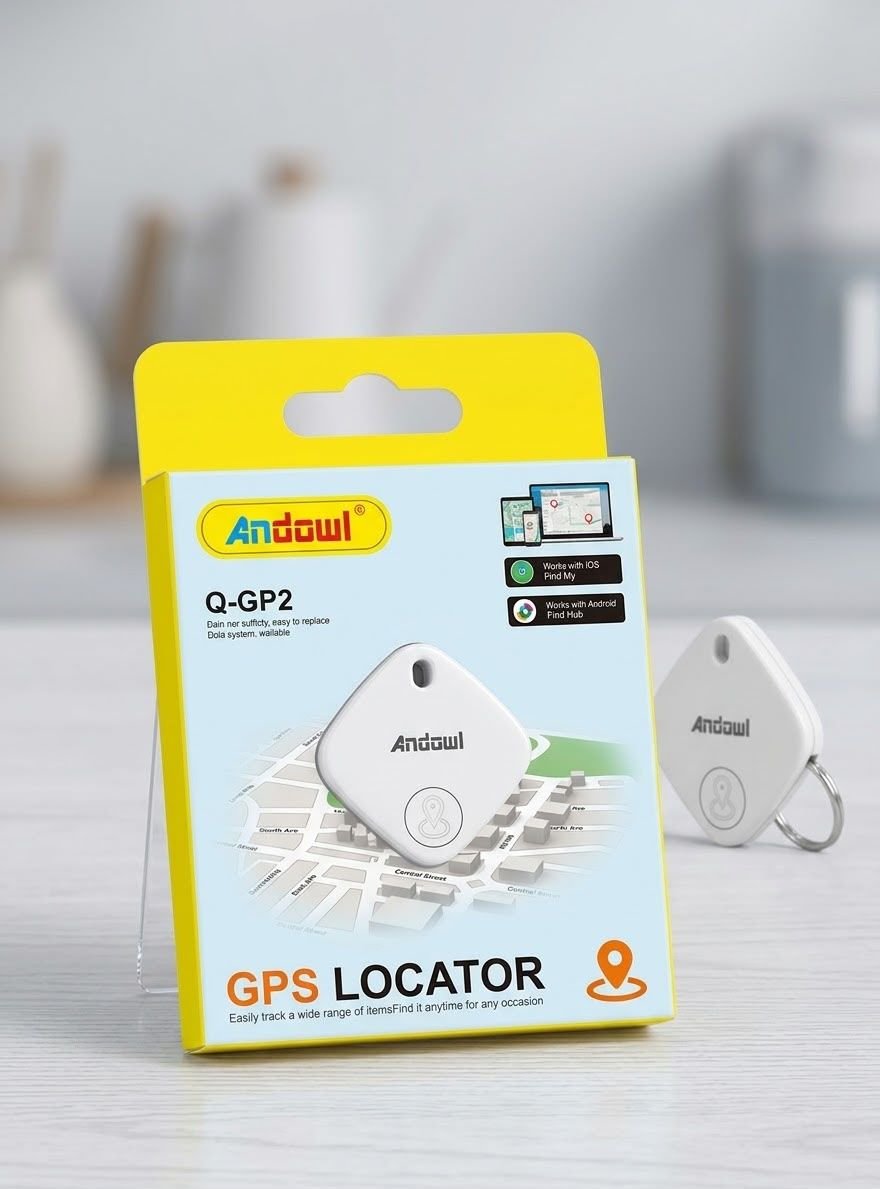 GPS