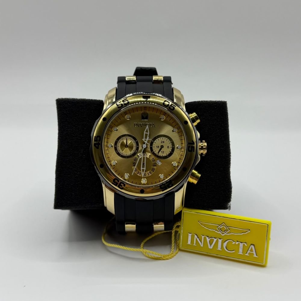 Invicta1-8 (caja genérica)
