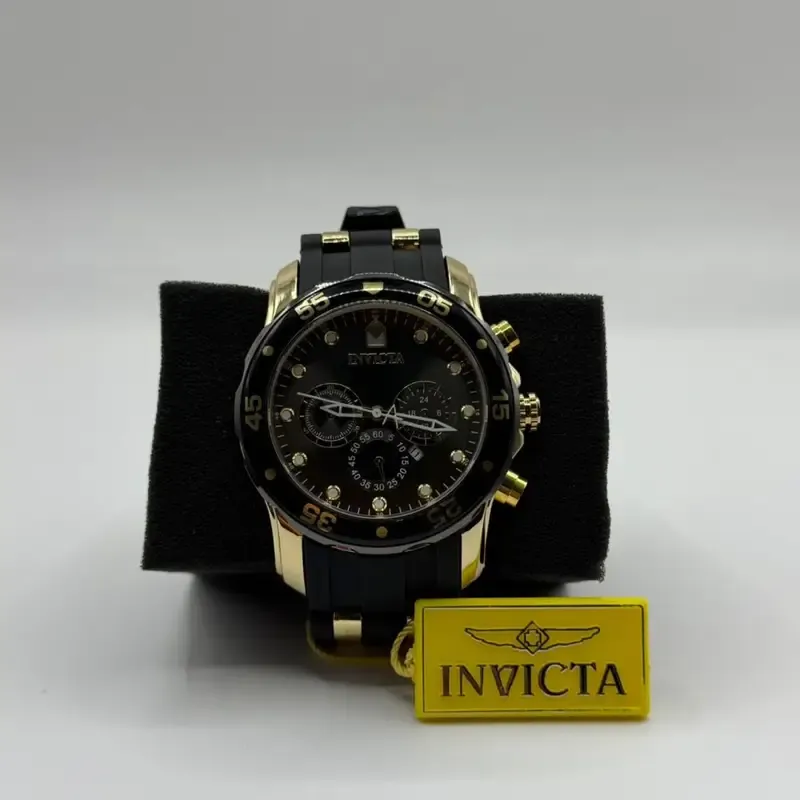 Invicta1-9 (caja genérica)